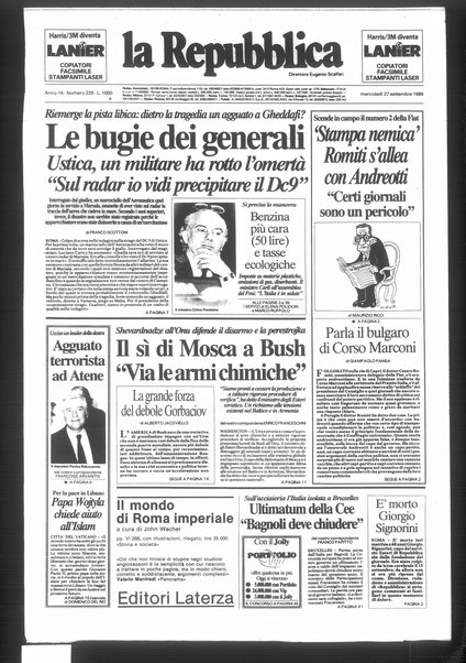 La repubblica